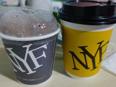 -纽约薯条(世豪广场店)