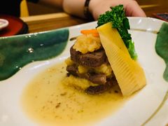 -京怀石·壬生