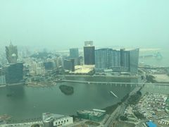 -澳门旅游塔360°旋转餐厅(南湾湖广场店)