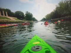 -WhaleSports户外水上运动俱乐部(朝阳公园店)