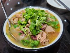 -宛平李记小吃(东关街店)