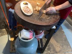 -车头老二大排档(金城步行街店)