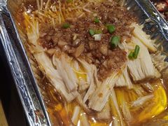 -聚点串吧·北京烧烤(朝北店)
