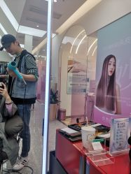 -MINX名珂斯·烫染形象设计
