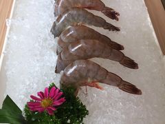 -海底捞火锅(威高广场店)