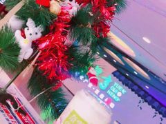 -奈雪的茶(石家庄万象城店)