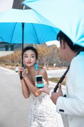 点击看大图 -太古映画婚纱摄影(天河店)