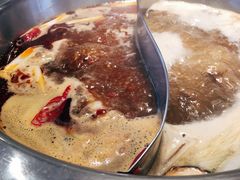 -彤德莱火锅(大学城店)