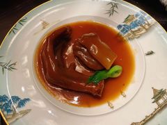 -冰冰龙虾·江湖菜·花园江景餐厅