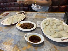 -清和传家饺子(沈阳联合路店)