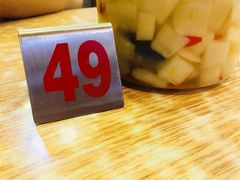 -笋爷高汤嗦螺粉·螺蛳粉(上社店)