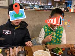 -必胜客(龙茗店)
