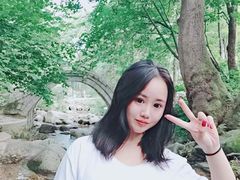 -洛阳白云山景区