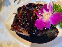 特色酱鸭-光明邨大酒家(淮海路店)