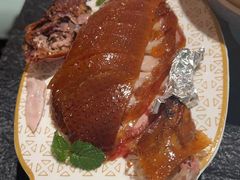 酥皮香烤鸭-太守宴·蘭院(天塔店)