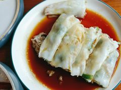 -如轩·海鲜砂锅粥·潮汕菜(一品天下店)