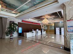 -名流健康体检中心·上海名宾门诊部