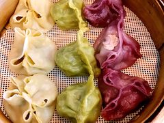 -德发长饺子·非遗(钟楼店)