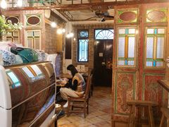 -西关84·History·Art·Cafe