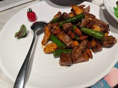 -大树餐厅(益田假日店)