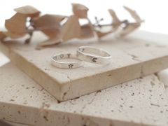 -Oasis绿洲银饰珍珠手作diy(壹方城店)