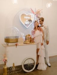 点击看大图 -琥珀婚礼策划AMBER WEDDING
