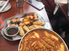 -青春分食(仙林大学城店)