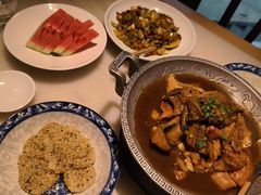 -大鱼徽州·寻味徽菜(星光总店)