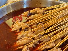 -嘉州鲜知味钵钵鸡(奎星楼店)