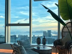 -Jungle Nat 高空餐厅