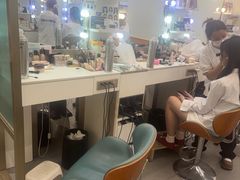 -海马体照相馆(万菱汇店)