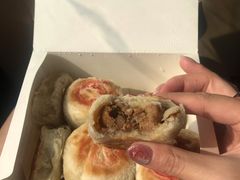 -长发西饼(临顿路店)
