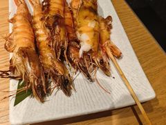 -虹料理·日料放题(悠方店)
