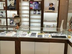 -明月眼镜(三坝店)