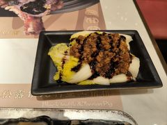 -馔豚·台北菜专门店(深圳湾万象城店)