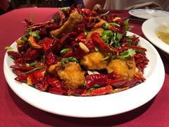 -老吉士酒家(天平路店)