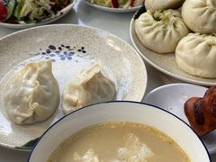 -金山奶茶馆(五一路店)