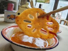 -老三样·旧食新味(万寿宫店)