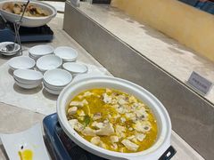 -武汉融通中南花园酒店-戈美西餐厅