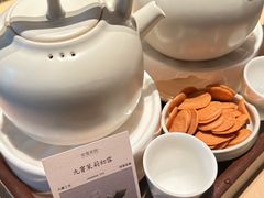 -奈雪茶院·茶室茶馆(广州粤海天地店)