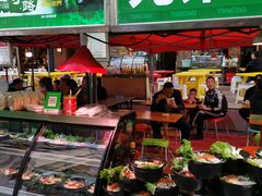 -正宁路小吃夜市