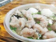 -煎意浓·吴记煎包(交通路店)