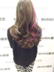 -LEE TIME·丽美时沙龙