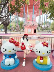 -七彩游乐园(奥体优托邦店)