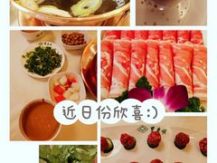 -东来顺饭庄(天坛店)