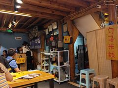 -勺子米线·云南传统小吃市集(四方街店)