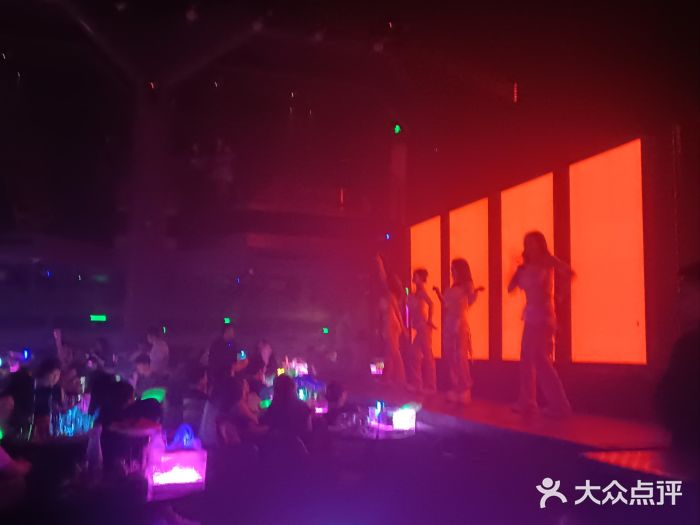 轩 SUPER LIVE 超级现场(农科路店)图片