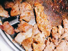 -猫爪爪原切自助烤肉(观音桥阳光世纪店)