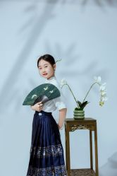 -芳妮豆丁儿童摄影(民治旗舰店)
