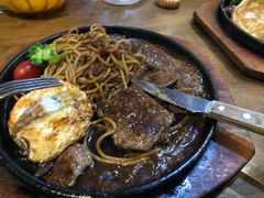 -阿娜尔·新疆菜(宜家荟聚中心店)